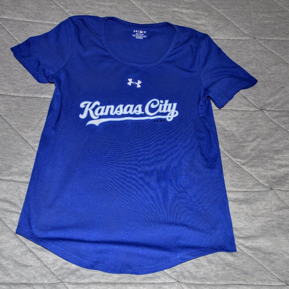 Kansas City t-shirt